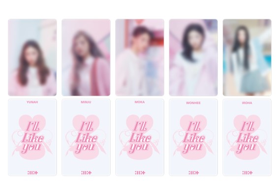 ILLIT 2nd Mini Album 