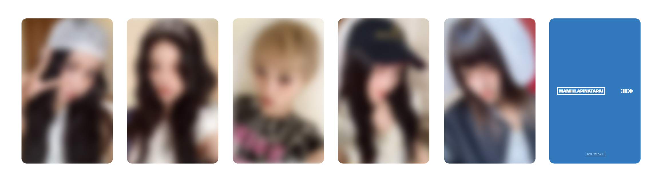 ILLIT 4th Mini Album 