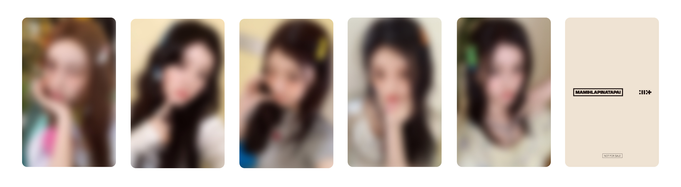 ILLIT 4th Mini Album 
