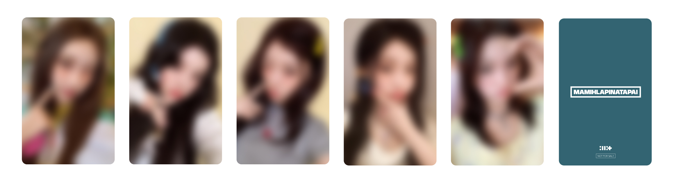 ILLIT 4th Mini Album 