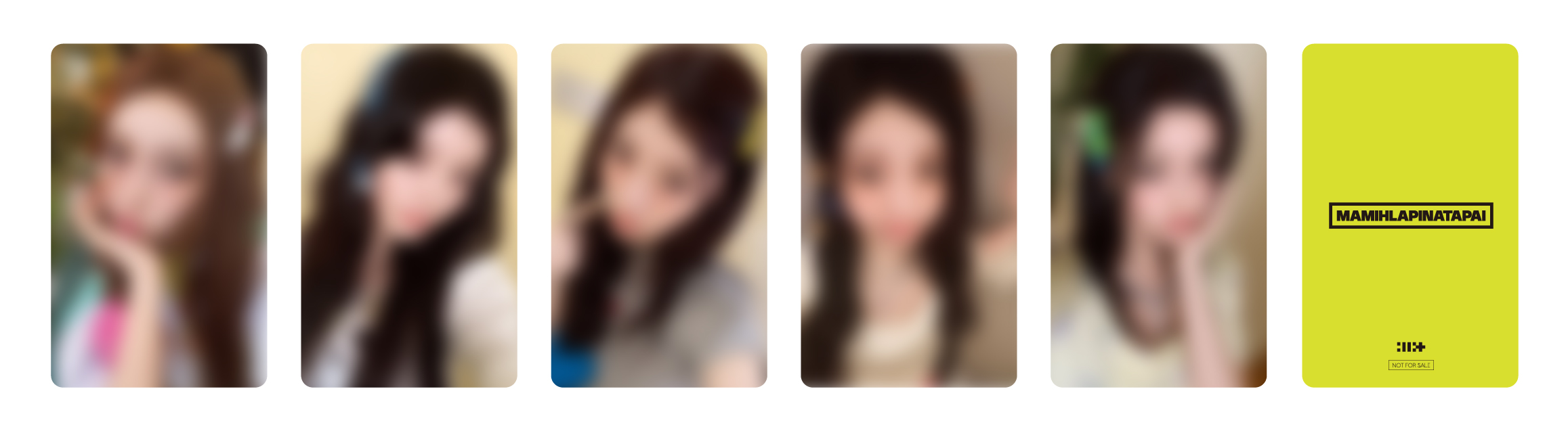 ILLIT 4th Mini Album 