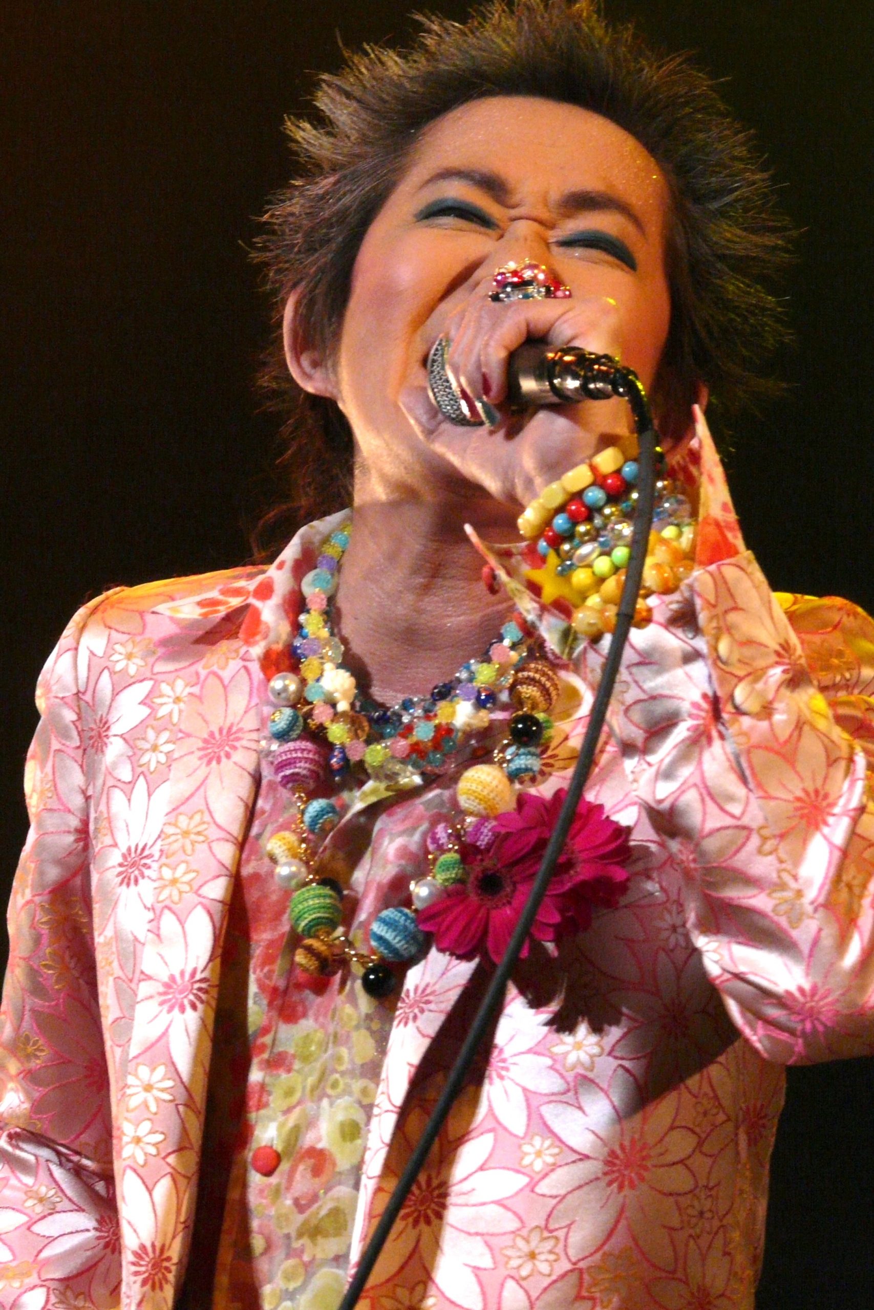 デビュー55周年！最後のワンマンライブ音源リリース決定！ - 忌野清志郎