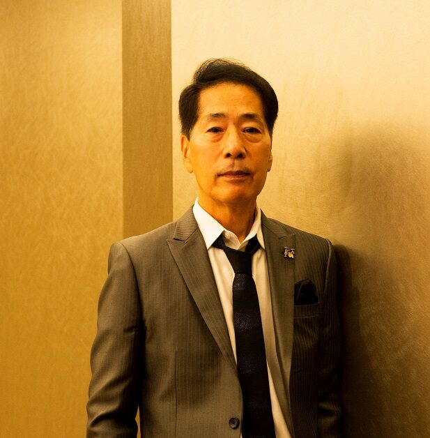 稲垣潤一 - UNIVERSAL MUSIC JAPAN