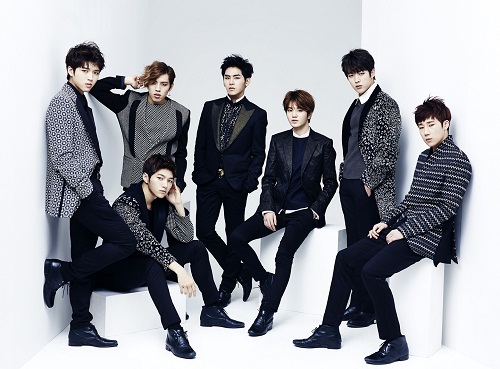 INFINITE Dilemma A写