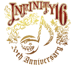 Infi -20th -logoN