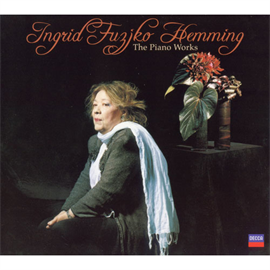 イングリット・フジコ・ヘミング - ピアノ名曲集