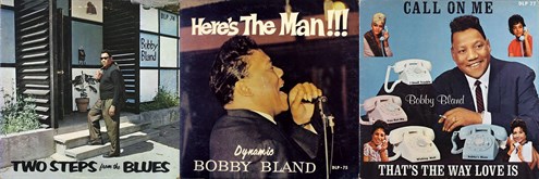 Dlp74 Bland Twosteps