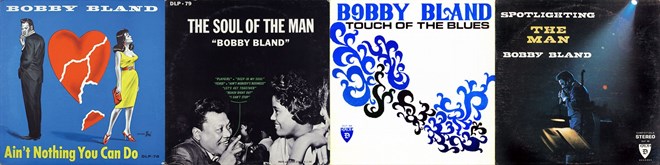 Dlp78 Bland Aintnothing