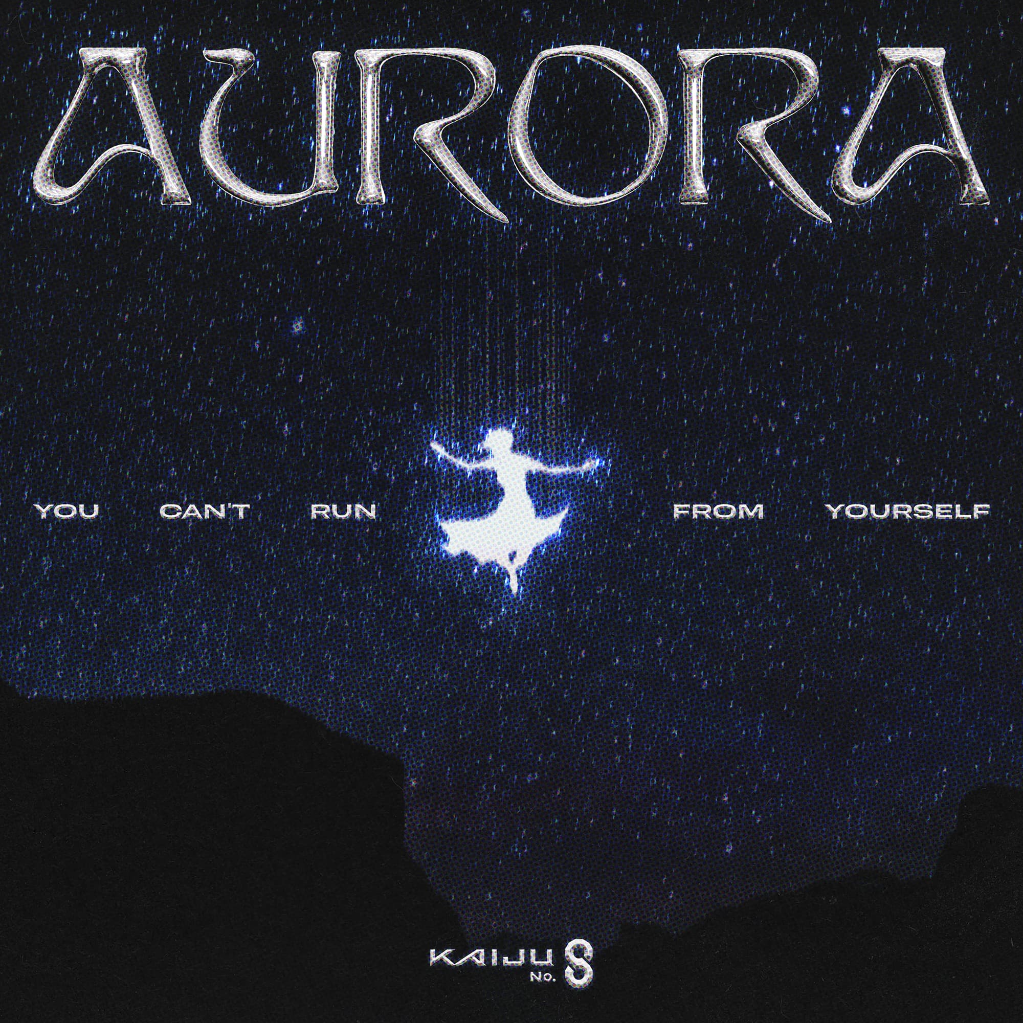 AURORA(オーロラ) / 「You Can’t Run From Yourself (from 怪獣8号)」