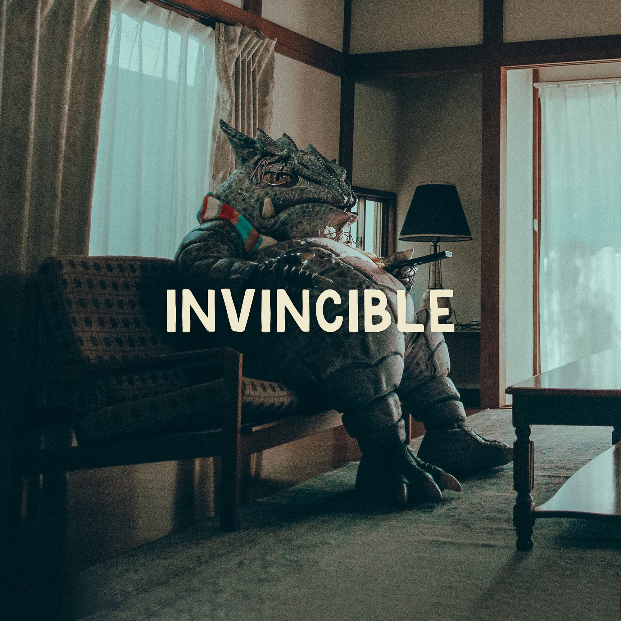 OneRepublic(ワンリパブリック) / 「Invincible (from 怪獣8号)」