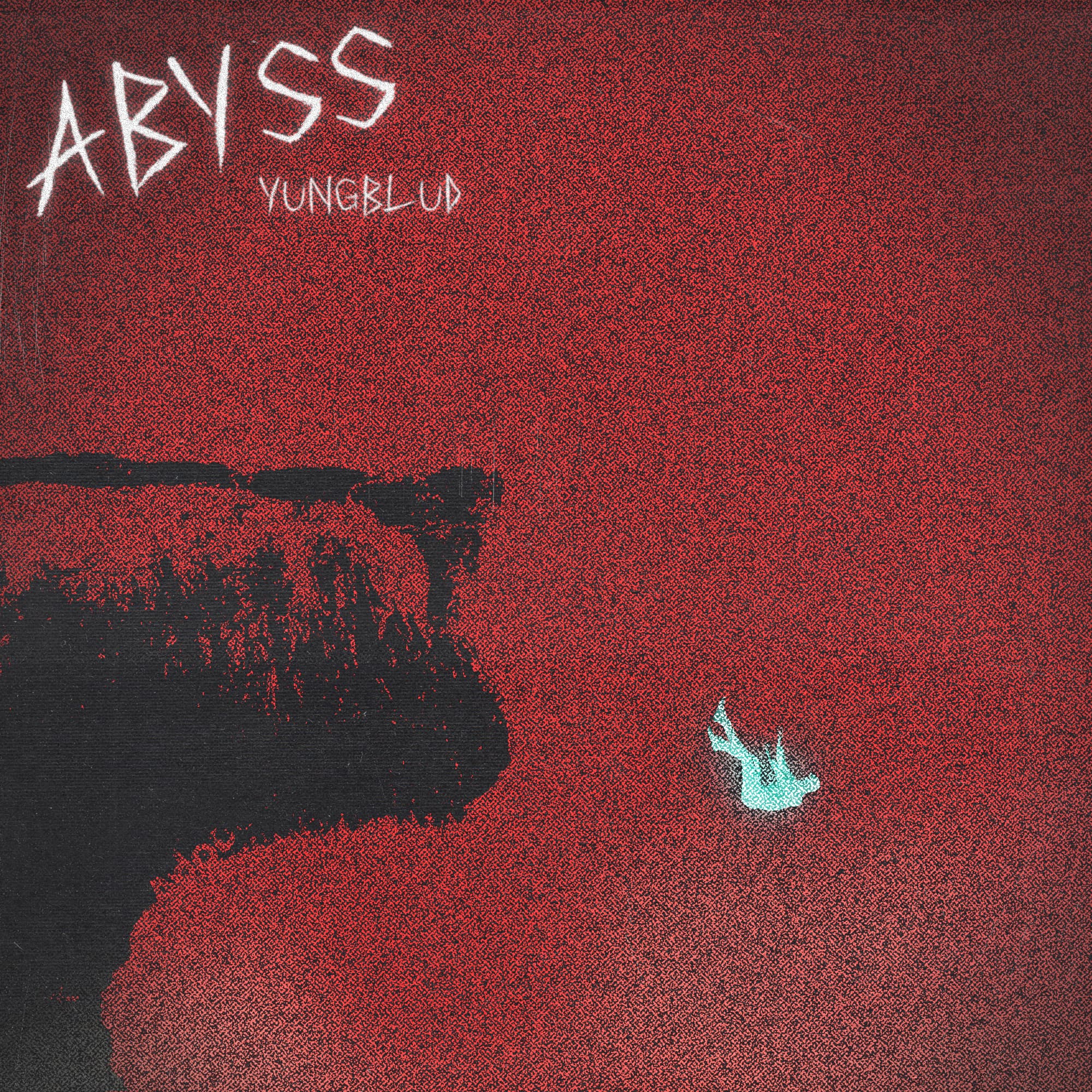 YUNGBLUD(ヤングブラッド) / 「Abyss (怪獣8号 OPテーマ)」