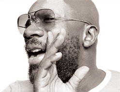 Isaac Hayes