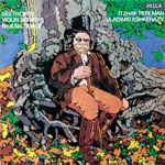 ベートーヴェン：ヴァイオリン・ソナタ第6番・第7番・第8番