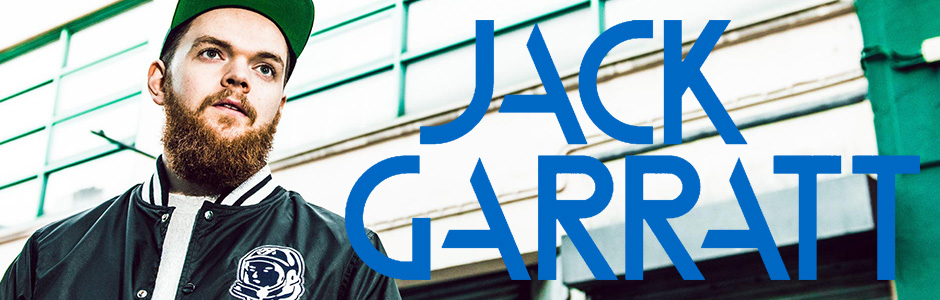 ジャック・ガラット