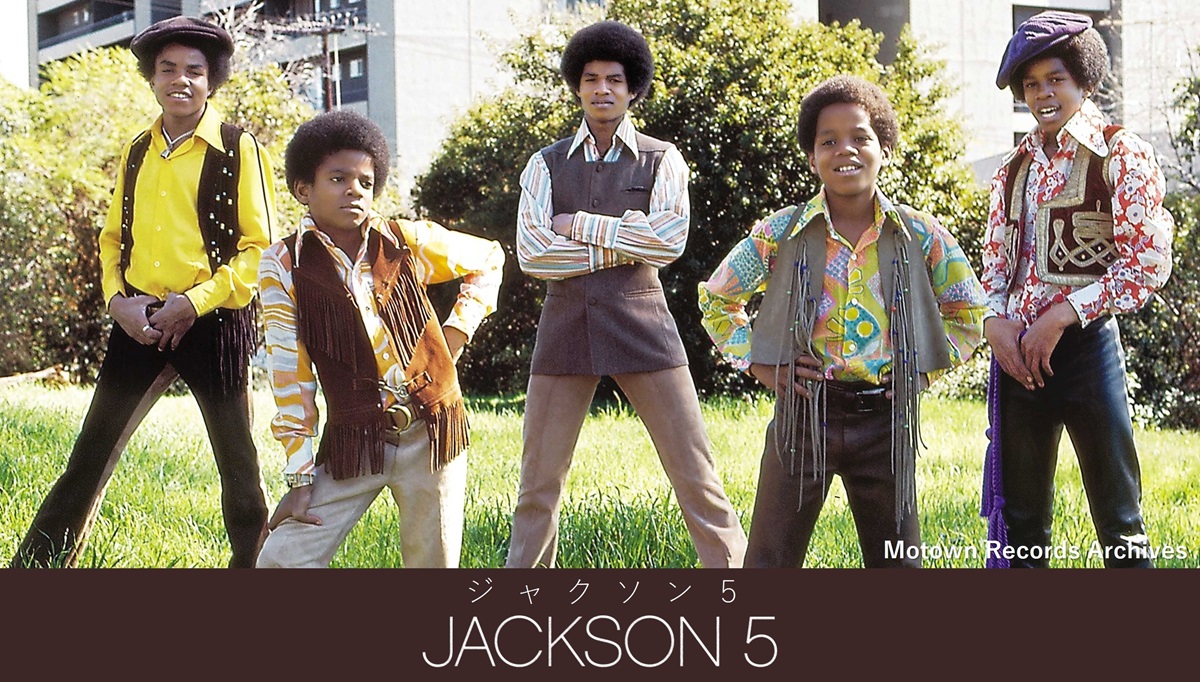 ジャクソン5