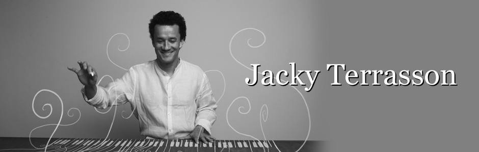 ジャッキー・テラソン