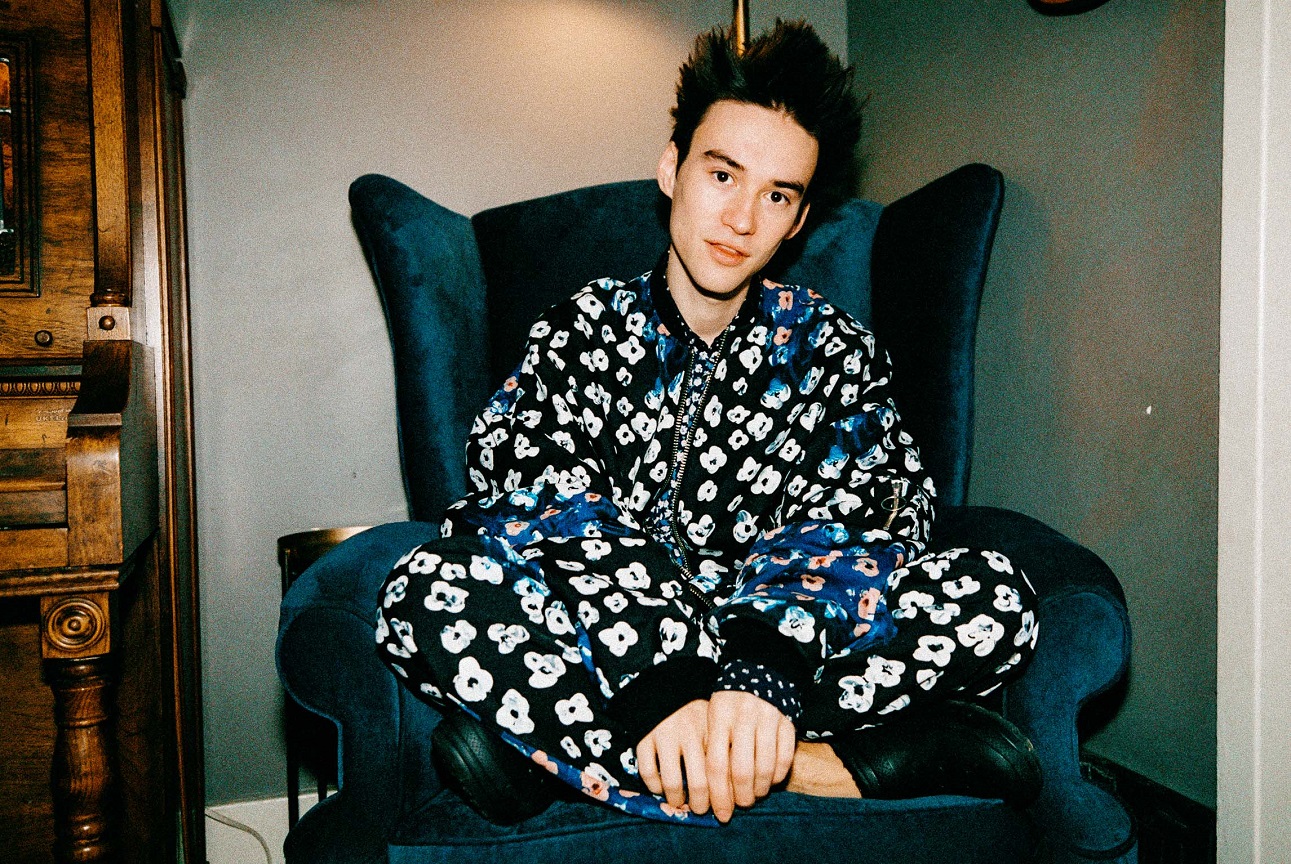 BIOGRAPHY ジェイコブ・コリアー UNIVERSAL MUSIC JAPAN