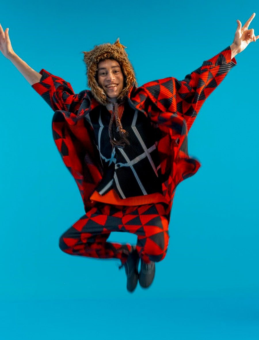 BIOGRAPHY ジェイコブ・コリアー UNIVERSAL MUSIC JAPAN