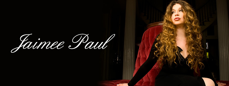 BIOGRAPHY ジェイミー・ポール UNIVERSAL MUSIC JAPAN