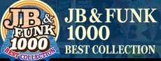JB & FUNK 1000 BEST COLLECTION