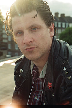 ジェイミー・T Jamie T