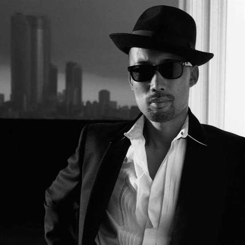 1沖野修也（Kyoto -Jazz -Massi