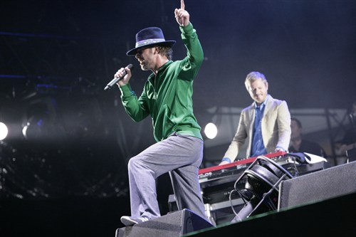 Jamiroquai