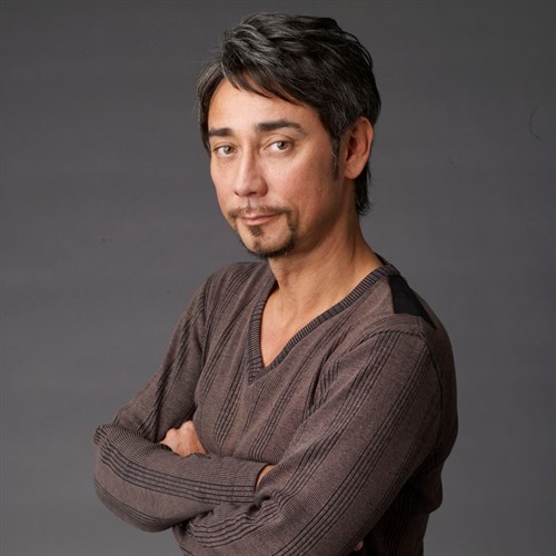 クリス・ペプラーさん