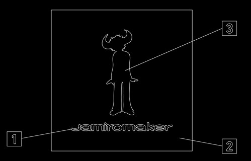 ジャミロメーカーイメージ①