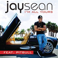 Jay -sean _Cover _I'm _mini