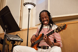 Verdine White _small