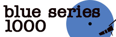 ブルー・シリーズ1000
