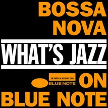 Bossabova -whatsjazz