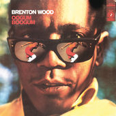 Brenton Wood