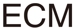 Logo Ecm
