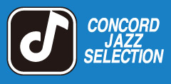 コンコード・ジャズ・セレクション