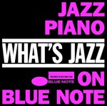 ブルーノートピアノ