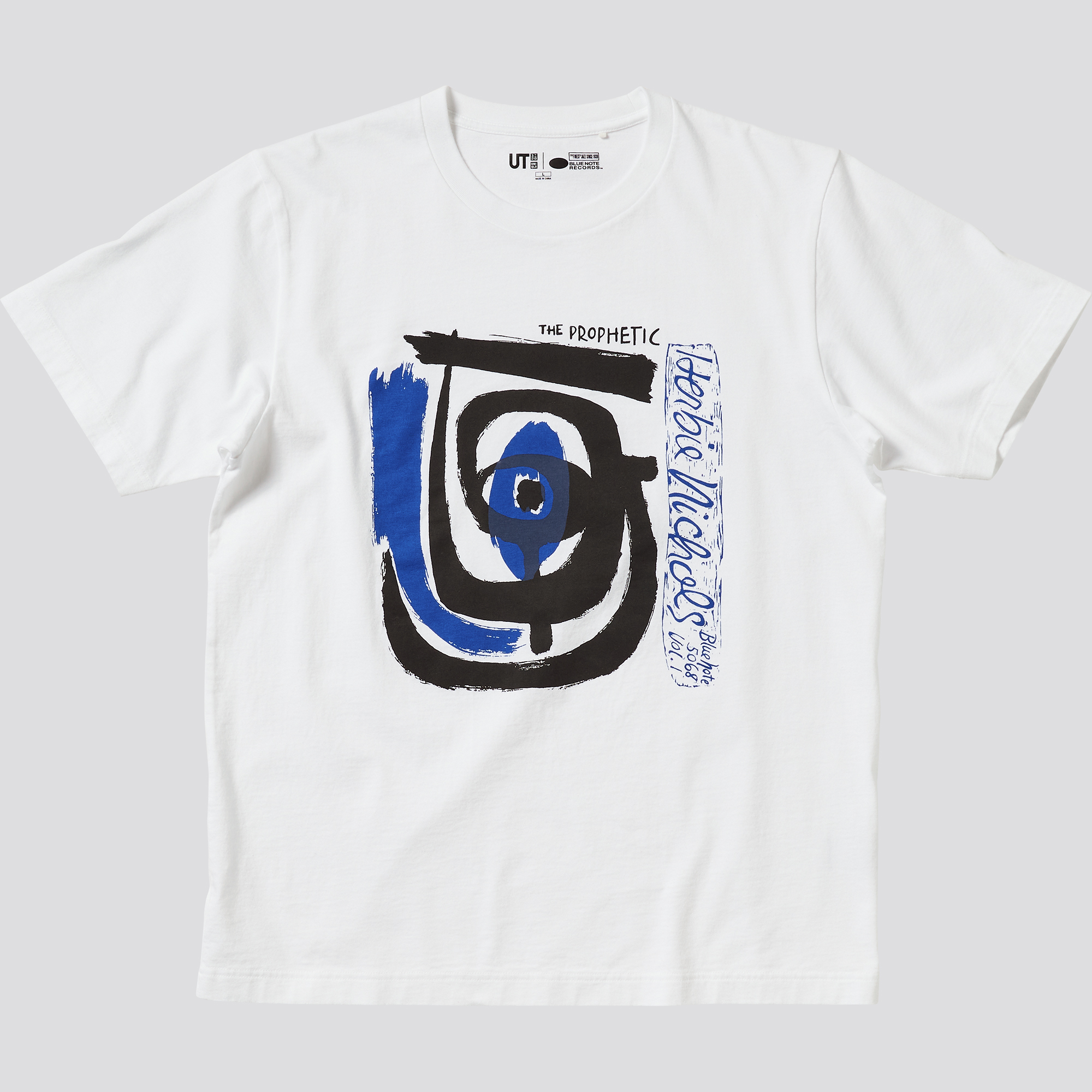 BLUE NOTE MEETS UT - ジャズ | JAZZ
