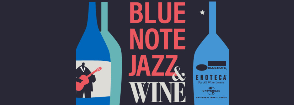 BLUE NOTE JAZZ＆WINE