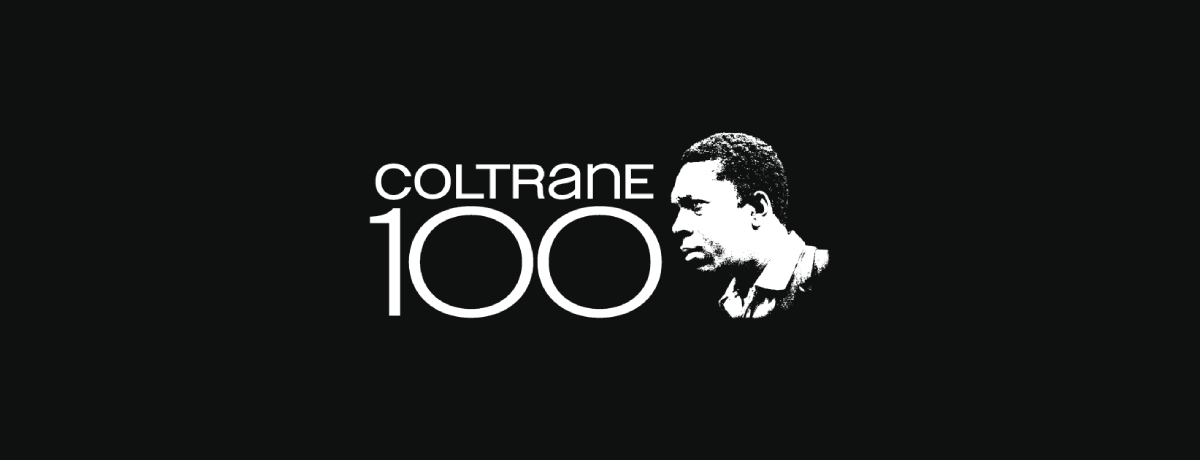 ジョン・コルトレーン生誕100周年