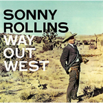 ウェイ・アウト・ウエスト+3