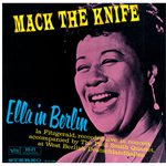 マック・ザ・ナイフ～エラ・イン・ベルリン