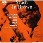 スタディ・イン・ブラウン