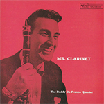 ミスター・クラリネット
