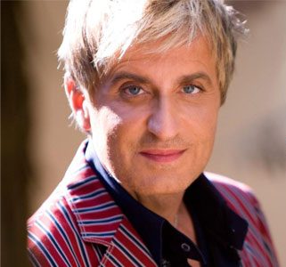 ジャン=イヴ・ティボーデ | Jean-Yves Thibaudet - UNIVERSAL MUSIC JAPAN