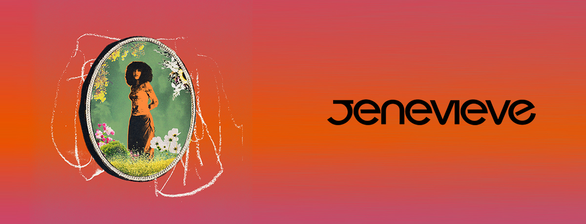 ジェネヴィーヴ