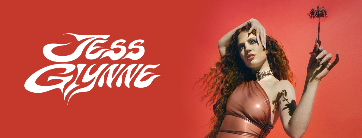 ジェス・グリン