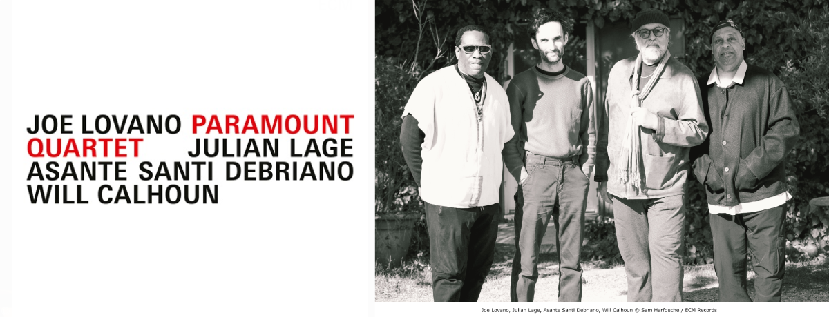 ジョー・ロヴァーノ