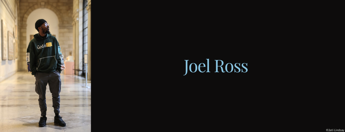 ジョエル・ロス