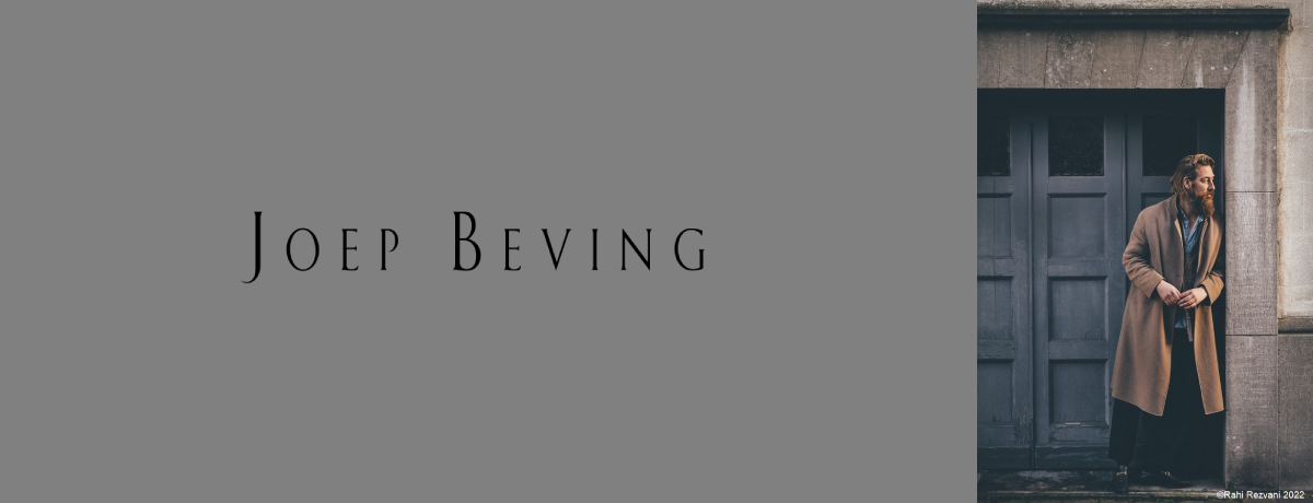 ユップ・ベヴィン